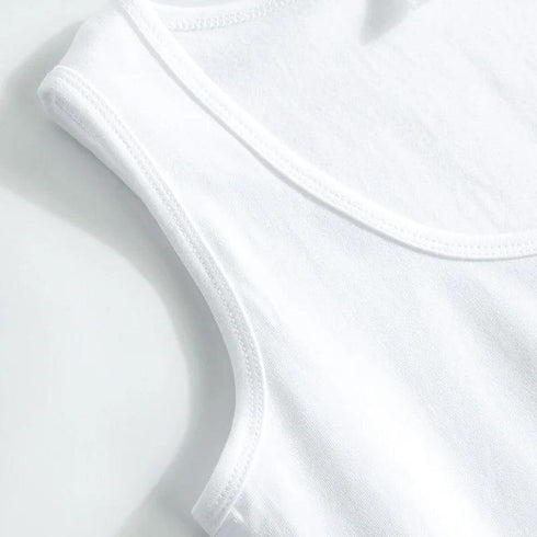 Sorry I'm Late I Was Masturbating Tank Top